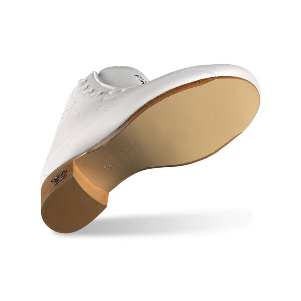 Suola del pattino Risport Royal Pro, seconda variante.