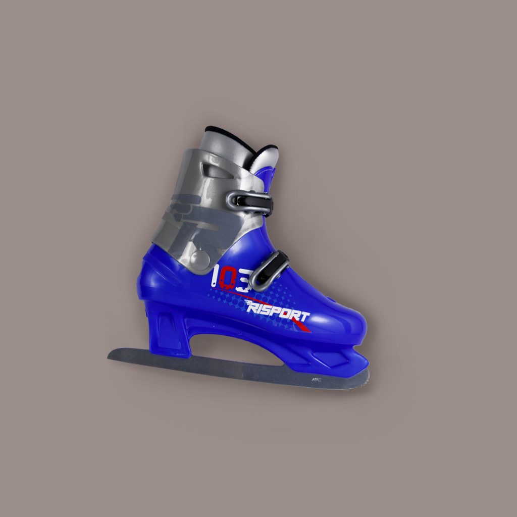 Rent 103 203 Risport Skates