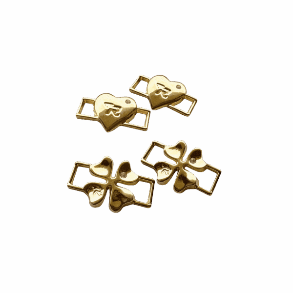 Risport charm, alternative view.