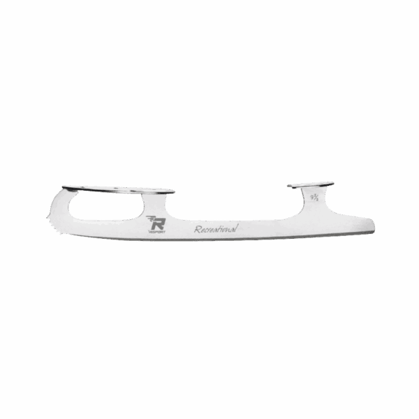 Risport Recreational blade for amateur skating.