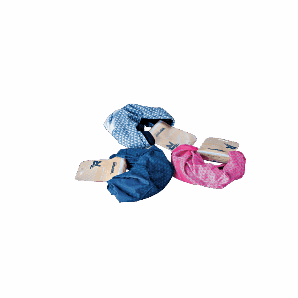 Scaldacollo Risport, seconda variante di colore.
