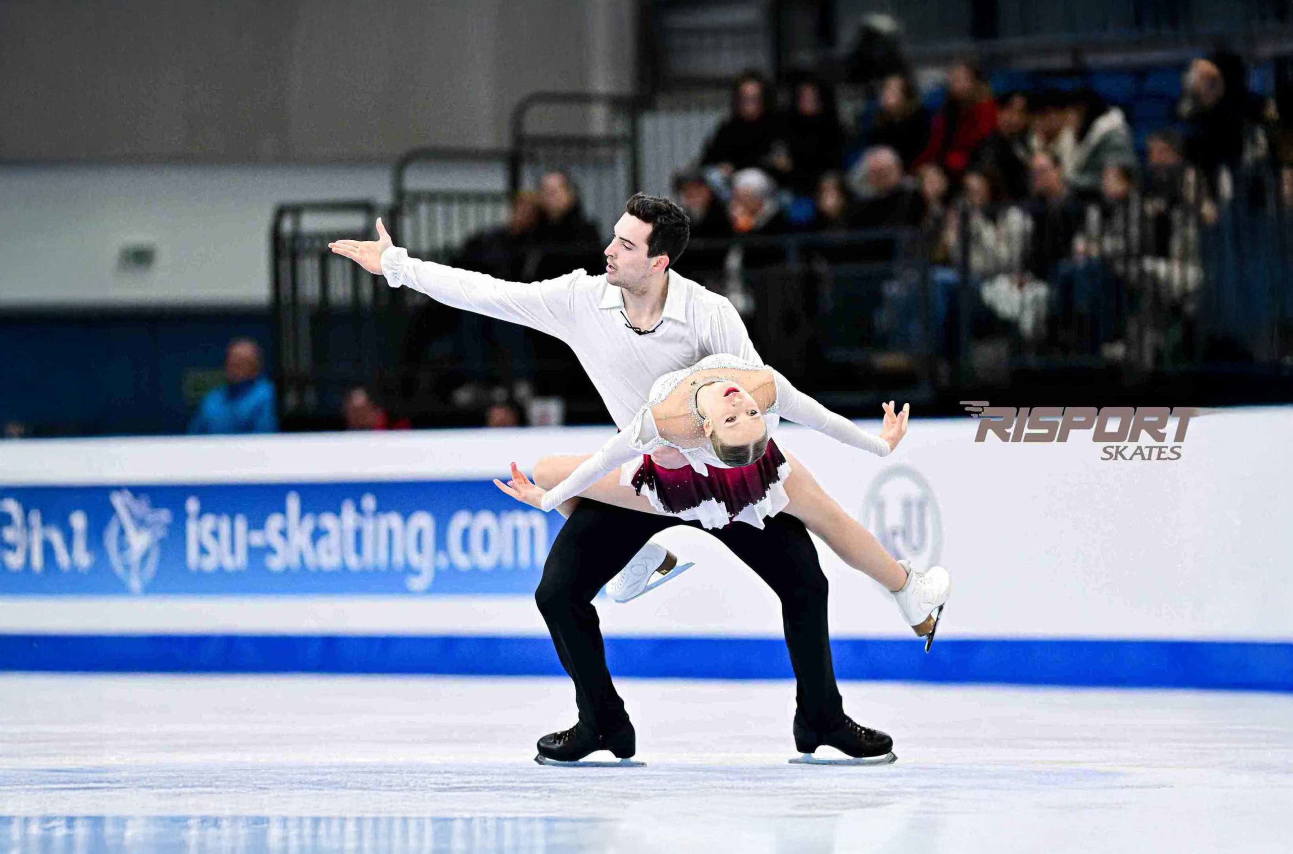 Polina Polman & Gabriele Renoldi